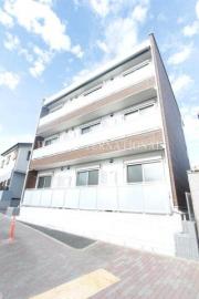 京王線西調布駅まで徒歩23分