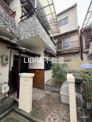 田中1丁目貸家