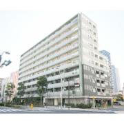 リベルテ月島 部屋番号508