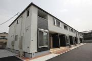 ＪＲ山陽本線福山駅まで徒歩45分