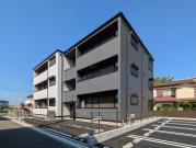 レヴリ広野