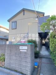 小田急小田原線千歳船橋駅まで徒歩5分