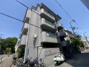 地下鉄谷町線関目高殿駅まで徒歩6分