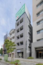 東武東上線朝霞駅まで徒歩2分