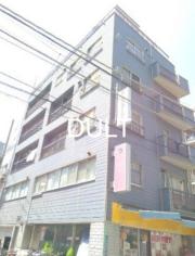 ＪＲ山手線上野駅まで徒歩8分