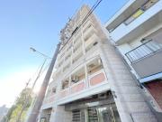 南海高野線我孫子前駅まで徒歩5分