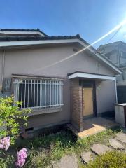 田上台4丁目一戸建て