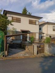 畑野町千ケ畑高橋戸建