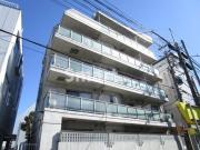 ＪＲ中央線高円寺駅まで徒歩12分