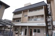 ウィンクルム東古松 A棟