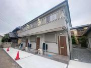 東武野田線柏駅まで徒歩20分