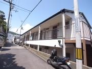 山陽電鉄本線板宿駅まで徒歩10分