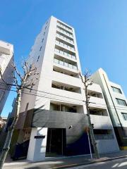 東京メトロ有楽町線市ケ谷駅まで徒歩7分