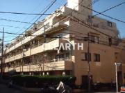 ライオンズマンション千駄ヶ谷第2
