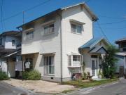 北条久保戸建て