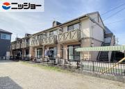 ヴィルヌーブ南川