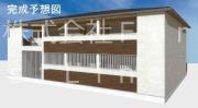 ＪＲ東海道本線山科駅まで徒歩12分