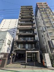 ＪＲ鹿児島本線博多駅まで徒歩10分