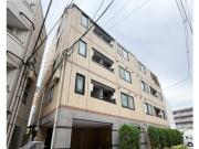ブライトコート幡ヶ谷