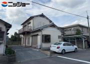 地蔵野1 264貸家