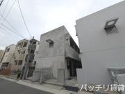 高宮ルッソII