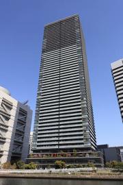 ザ・パークハウス中之島タワー