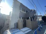 小田急江ノ島線大和駅まで徒歩4分