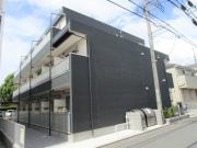 小田急小田原線小田急相模原駅まで徒歩11分