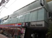 ＪＲ総武線（各駅停車）小岩駅まで徒歩2分