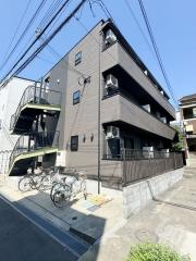 阪神本線尼崎駅まで徒歩10分
