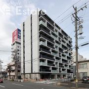 あおなみ線ささしまライブ駅まで徒歩10分
