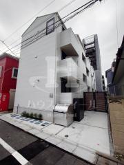 都営三田線志村三丁目駅まで徒歩10分