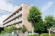 小田急小田原線向ヶ丘遊園駅まで徒歩9分