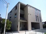東武伊勢崎・大師線蒲生駅まで徒歩3分