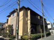 京王井の頭線新代田駅まで徒歩4分