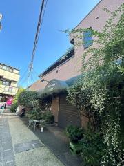 鈴蘭ハイツ