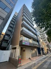 ＪＲ総武線（各駅停車）千葉駅まで徒歩12分