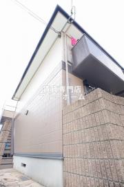南海高野線帝塚山駅まで徒歩10分