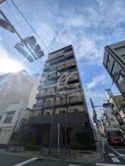 ジオエント浅草雷門