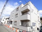 プレジオ高津