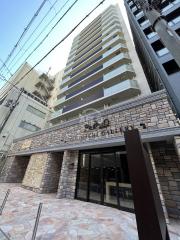 地下鉄谷町線谷町四丁目駅まで徒歩1分