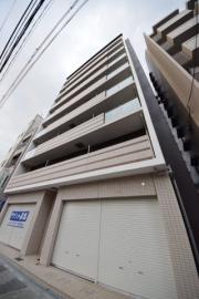 阪堺電気軌道上町線北畠駅まで徒歩10分