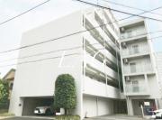 ＪＲ南武線武蔵小杉駅まで徒歩5分