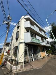 横山ビル