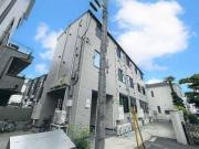 京成押上線四ツ木駅まで徒歩14分