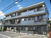 サンシティパールマンションII