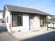 東武伊勢崎・大師線細谷駅まで徒歩21分