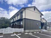 ブランメルイズミB棟