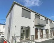 西武拝島線西武立川駅まで徒歩33分