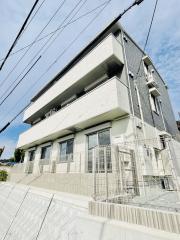 地下鉄西神・山手線板宿駅まで徒歩16分